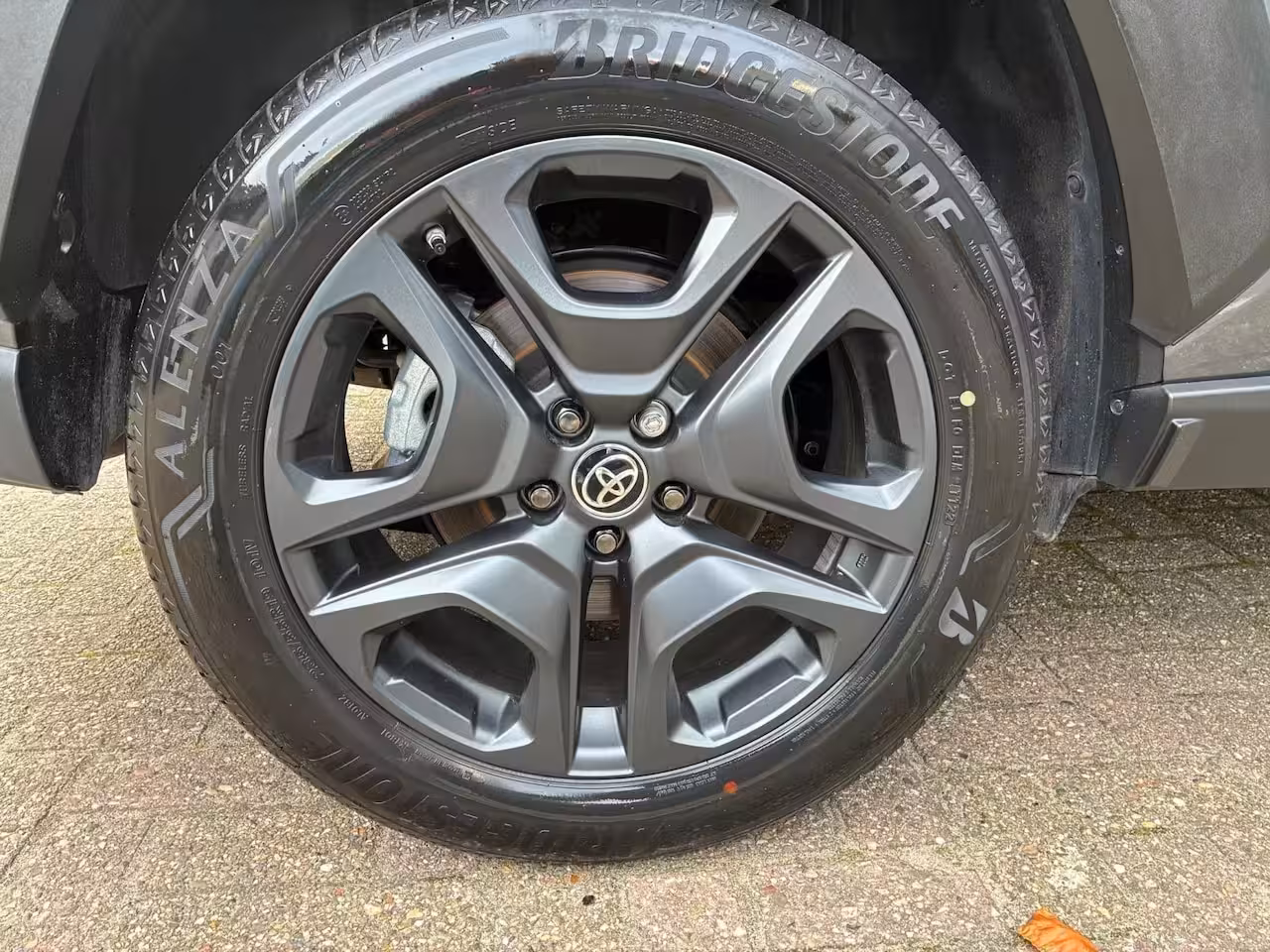 Toyota RAV4 2.5 Hybrid AWD 222PK ADVENTURE PANORAMADAK JBL