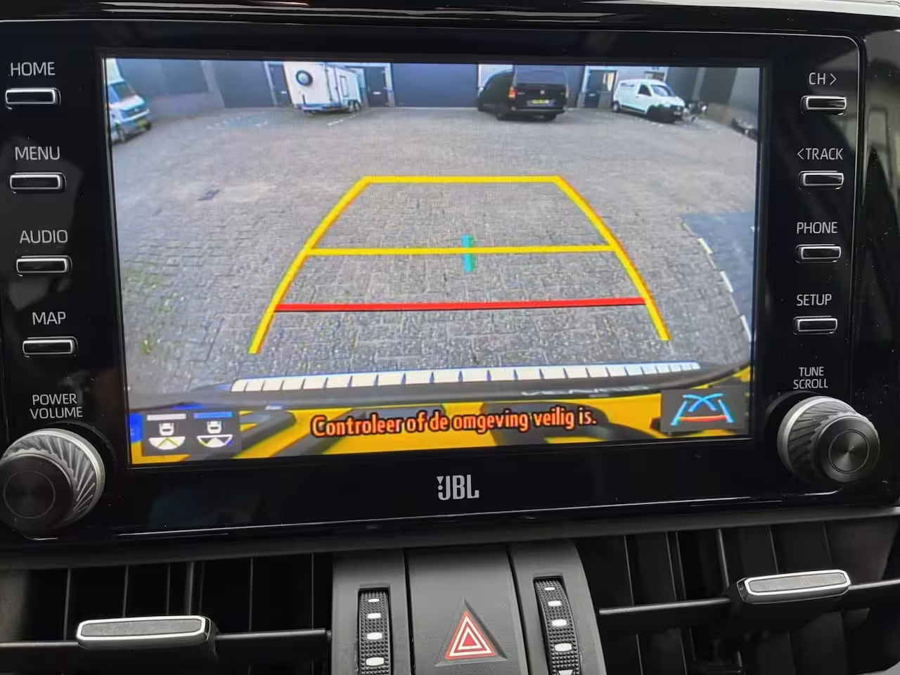 Toyota RAV4 2.5 Hybrid AWD 222PK ADVENTURE PANORAMADAK JBL