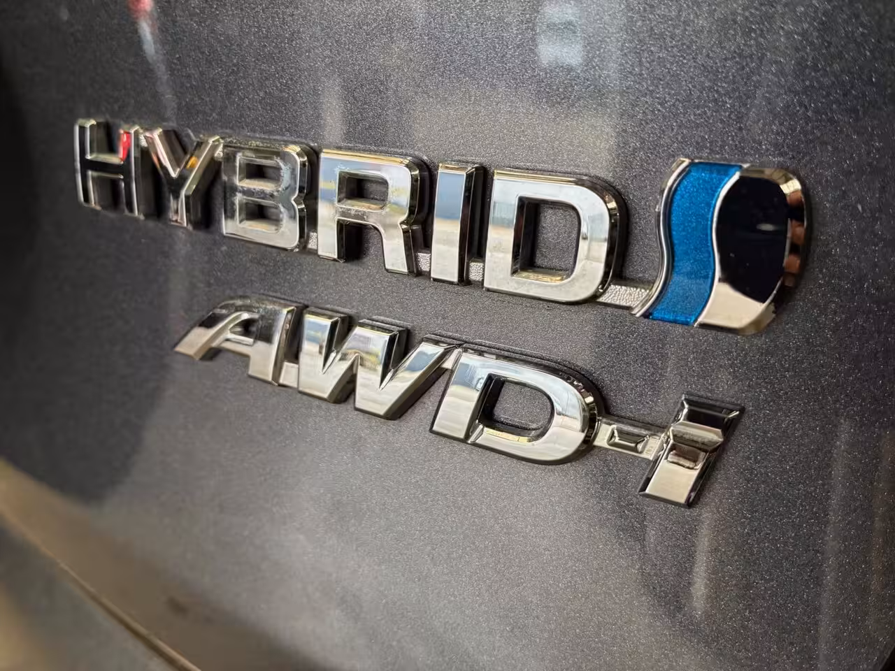 Toyota RAV4 2.5 Hybrid AWD 222PK ADVENTURE PANORAMADAK JBL