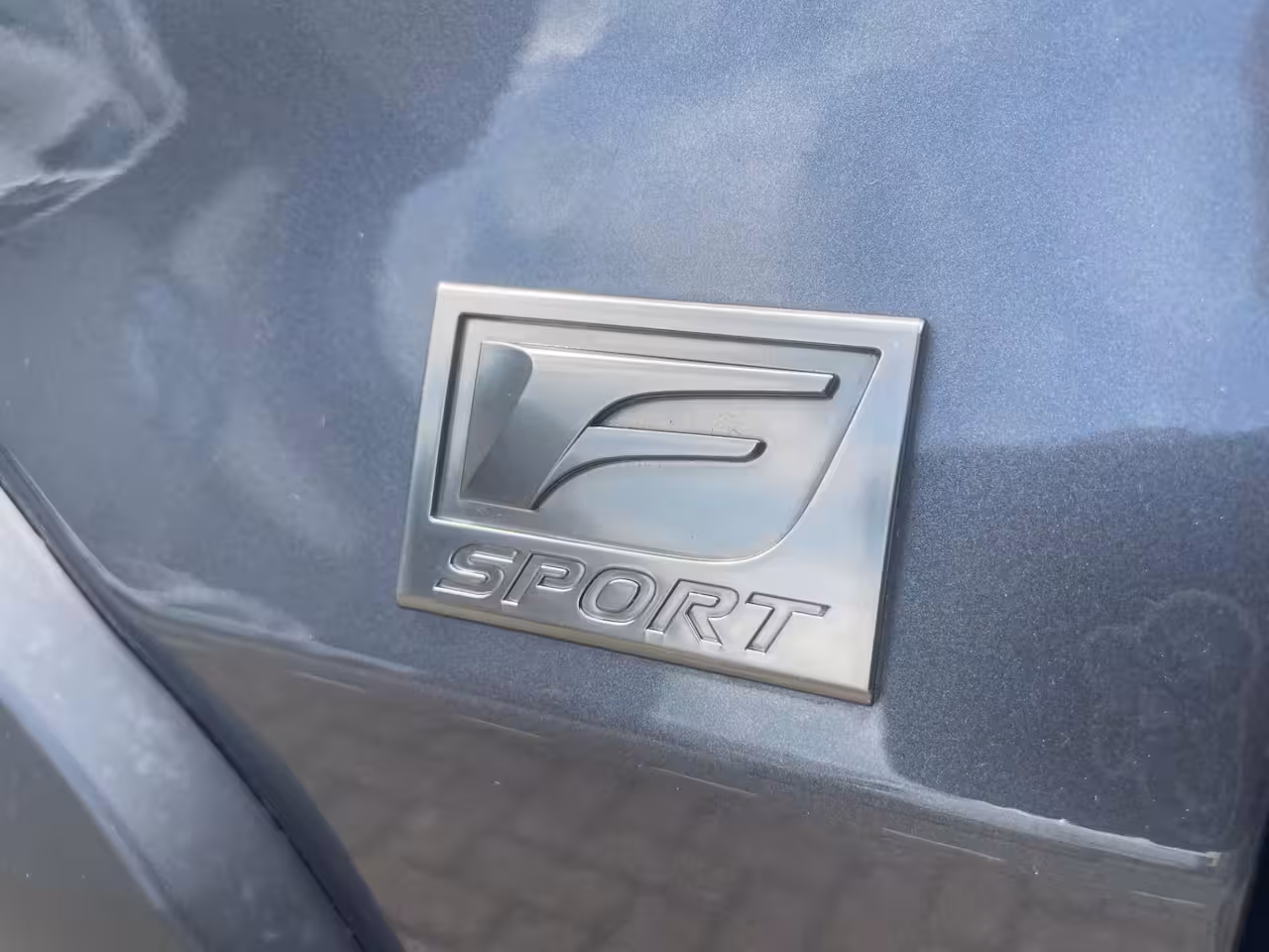 Lexus UX 250h F SPORT Design STOELVERWARMING LEDER