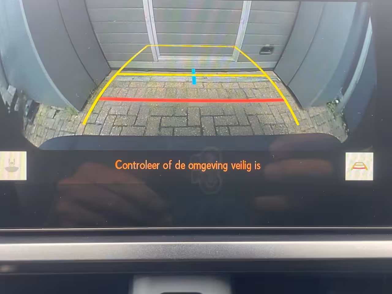 Lexus UX 250h F SPORT Design STOELVERWARMING LEDER