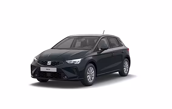 Seat Ibiza Style | Parkeersensoren achter