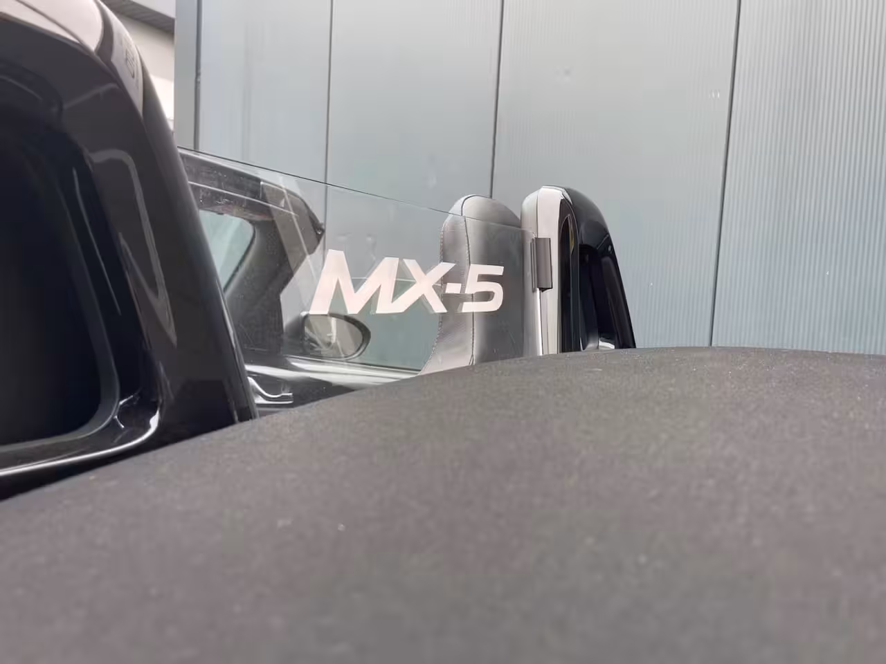 Mazda MX-5 2.0 SkyActiv-G 184PK UNIEK