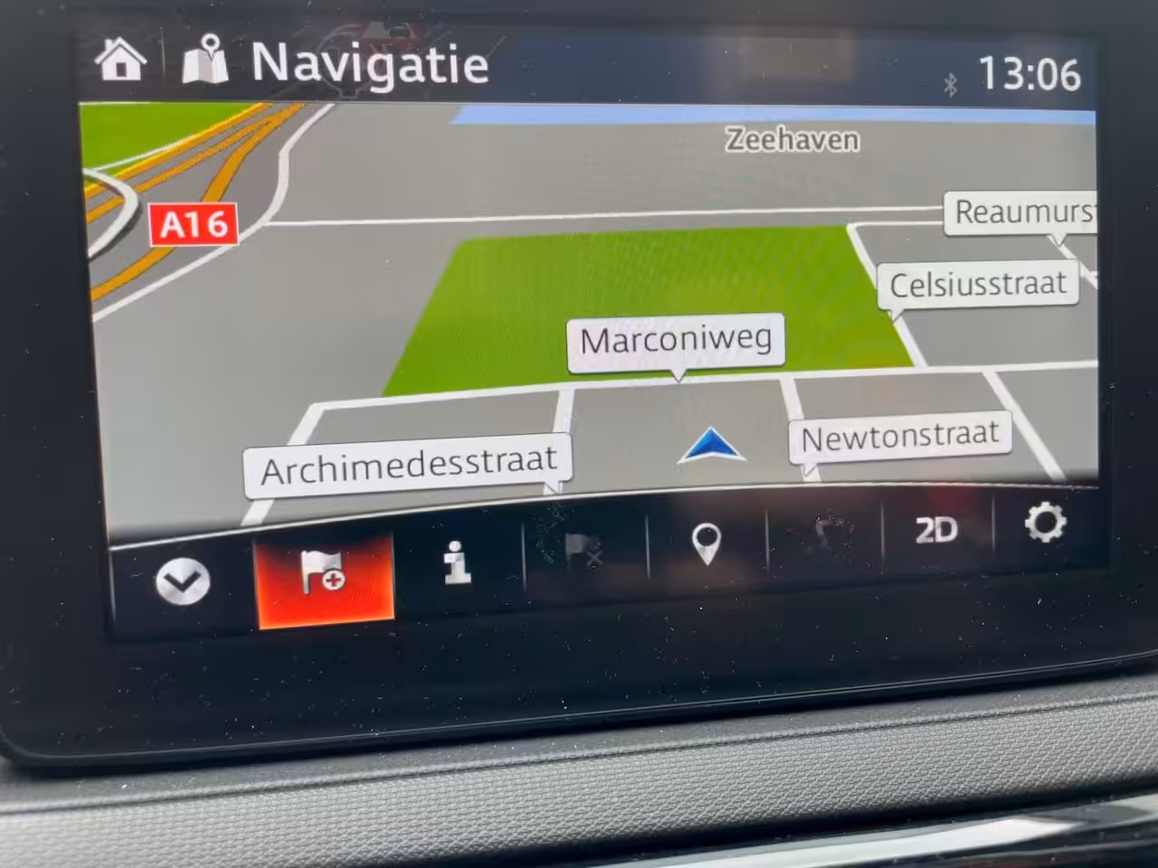 Mazda MX-5 2.0 SkyActiv-G 184PK UNIEK