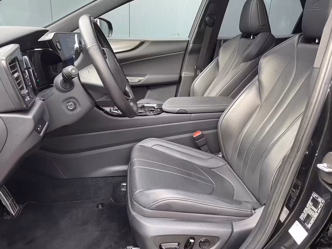 Lexus NX 450h+ 309PK AWD F Sport Line SCHUIFDAK HUD
