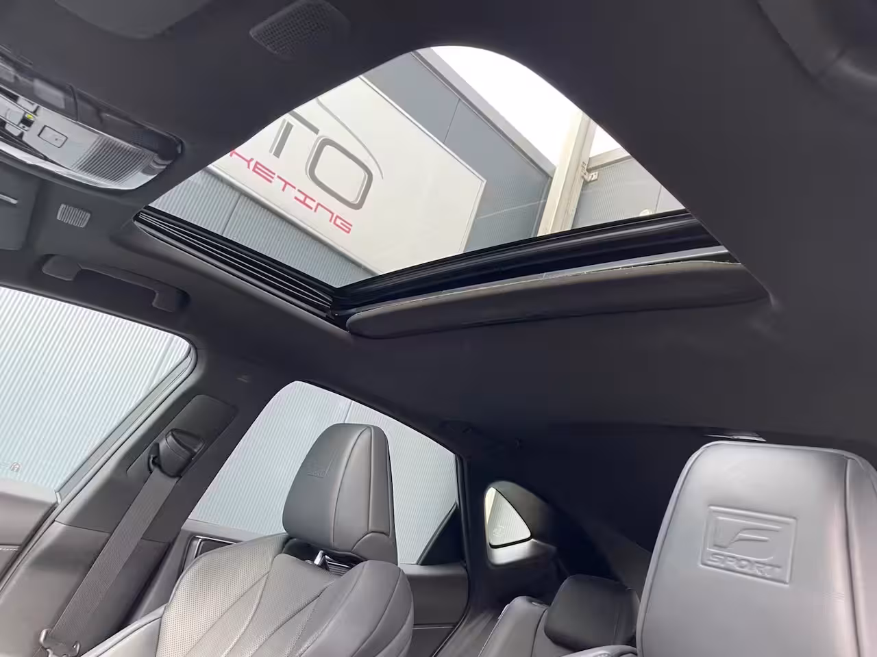Lexus NX 450h+ 309PK AWD F Sport Line SCHUIFDAK HUD