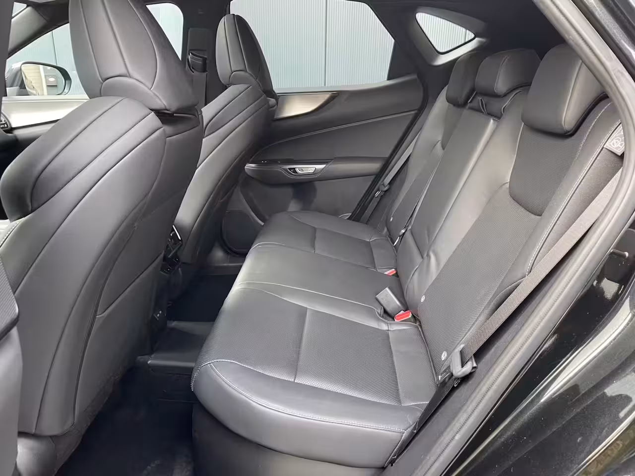 Lexus NX 450h+ 309PK AWD F Sport Line SCHUIFDAK HUD