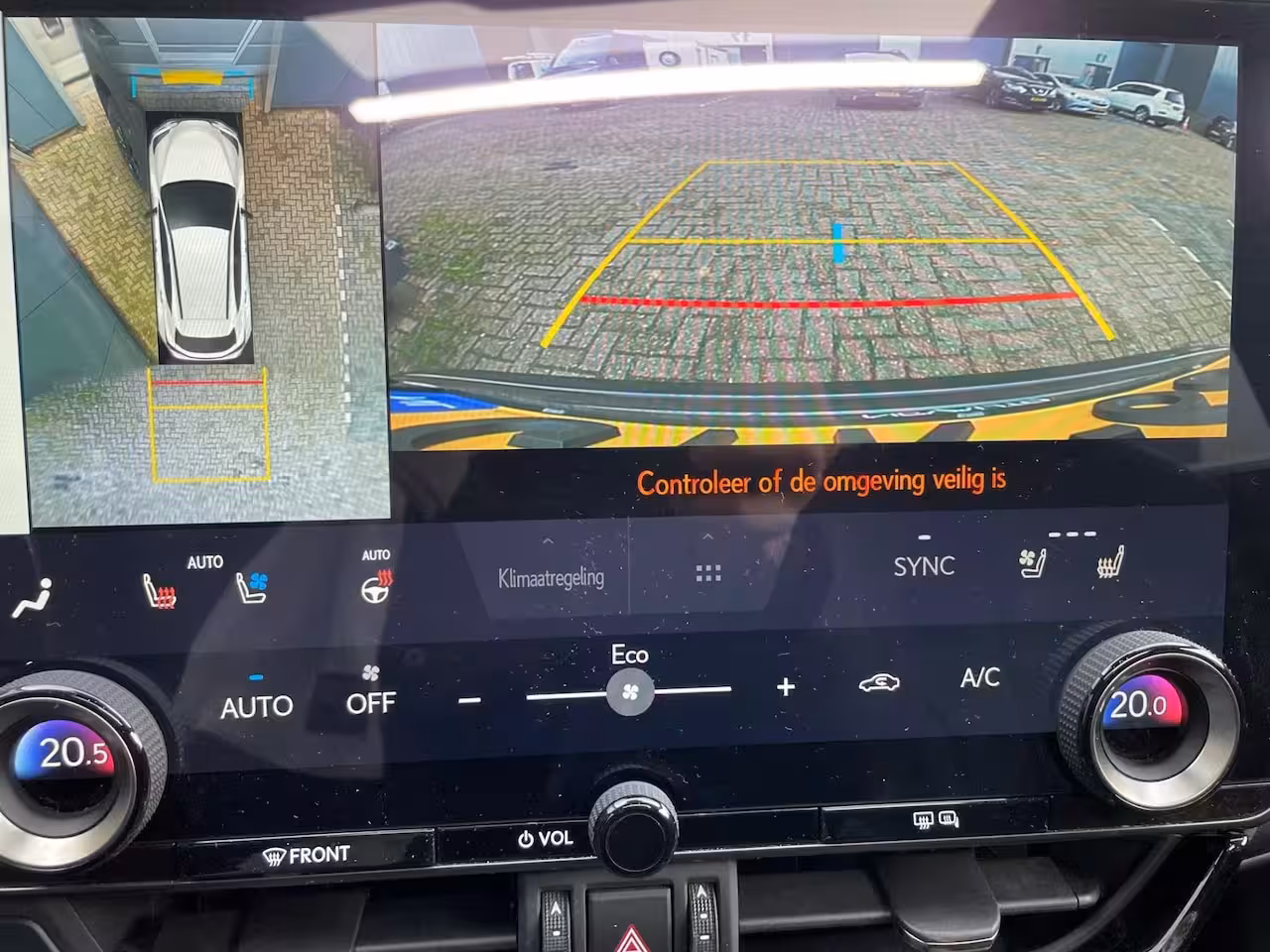 Lexus NX 450h+ 309PK AWD F Sport Line SCHUIFDAK HUD