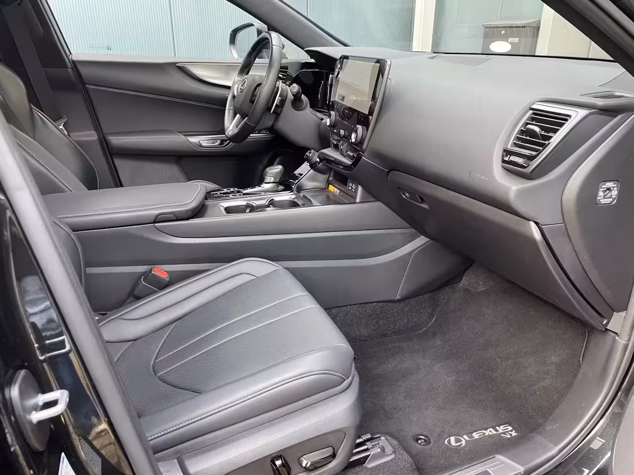 Lexus NX 450h+ 309PK AWD F Sport Line SCHUIFDAK HUD