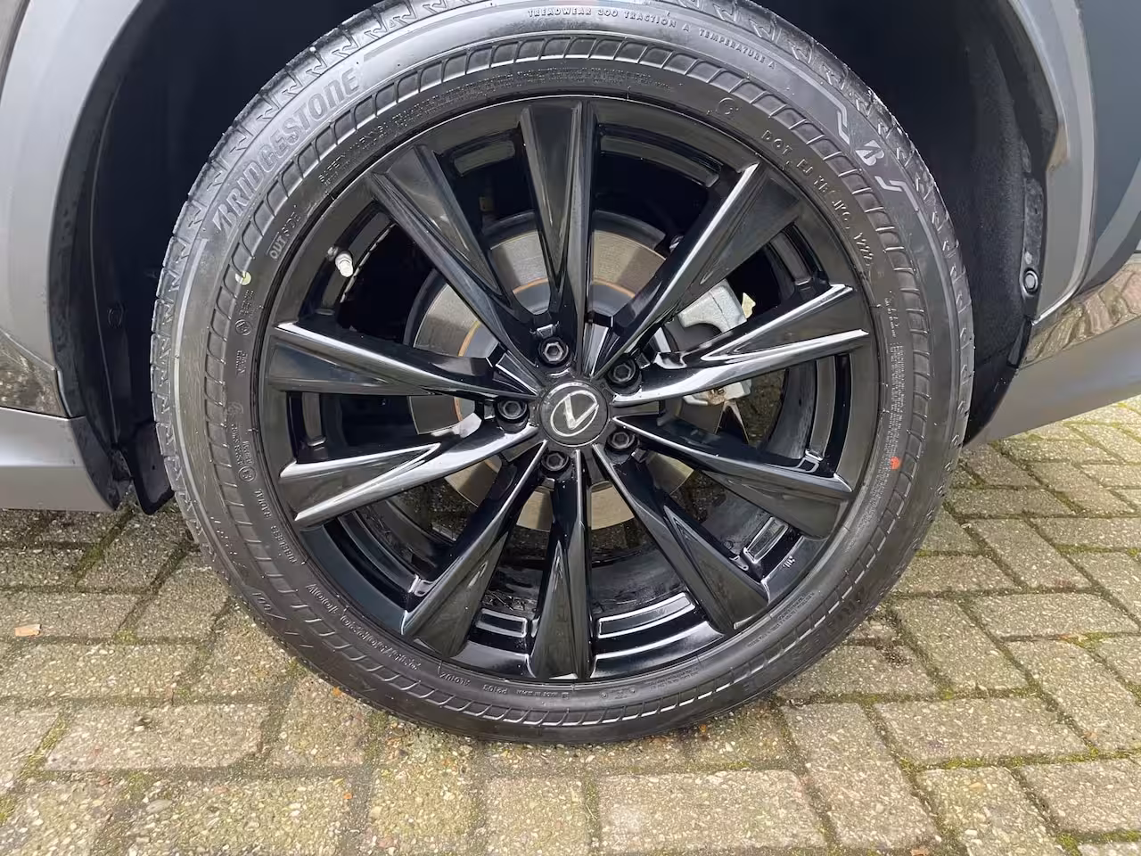 Lexus NX 450h+ 309PK AWD F Sport Line SCHUIFDAK HUD