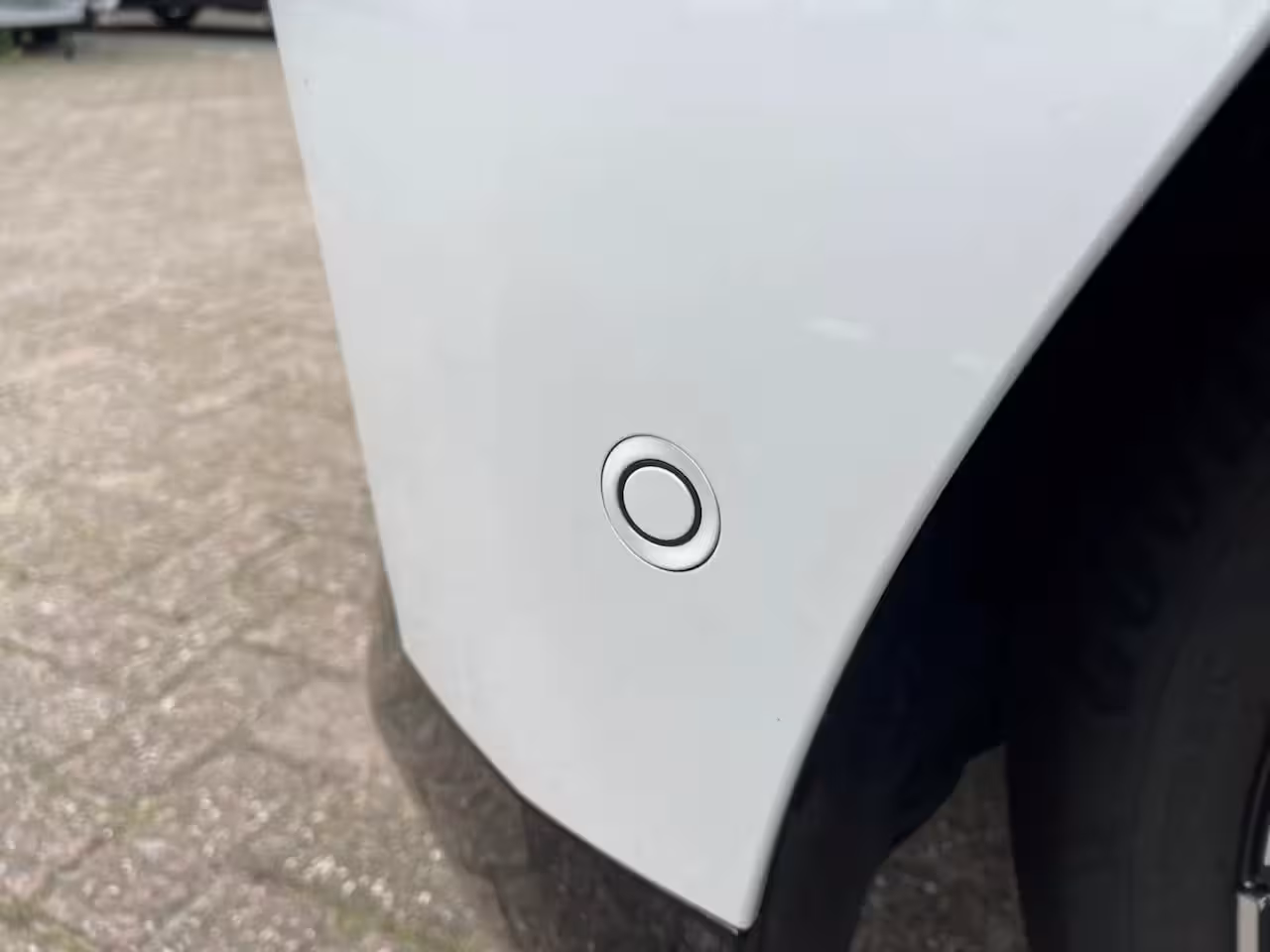 BMW iX XDrive40 High Executive SPORTPAKKET