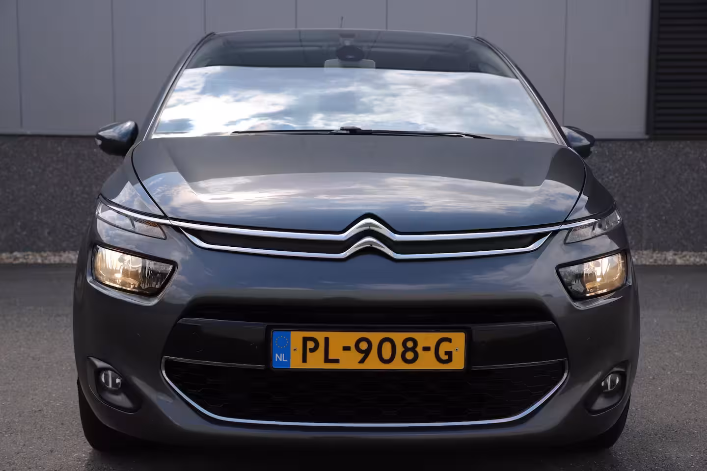 Citroën C4 Picasso 1.2 130pk/Intensive/Airco-Climate/Digidash/Cruise/Trekhaak