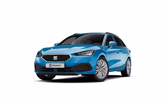 Seat Leon Sportstourer FR Business - eHybrid | Achteruitrijcamera | Automatisch dimmende binnenspiegel | Dakhemel