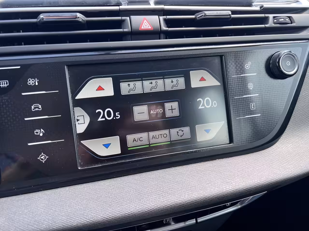 Citroën C4 Picasso 1.2 130pk/Intensive/Airco-Climate/Digidash/Cruise/Trekhaak