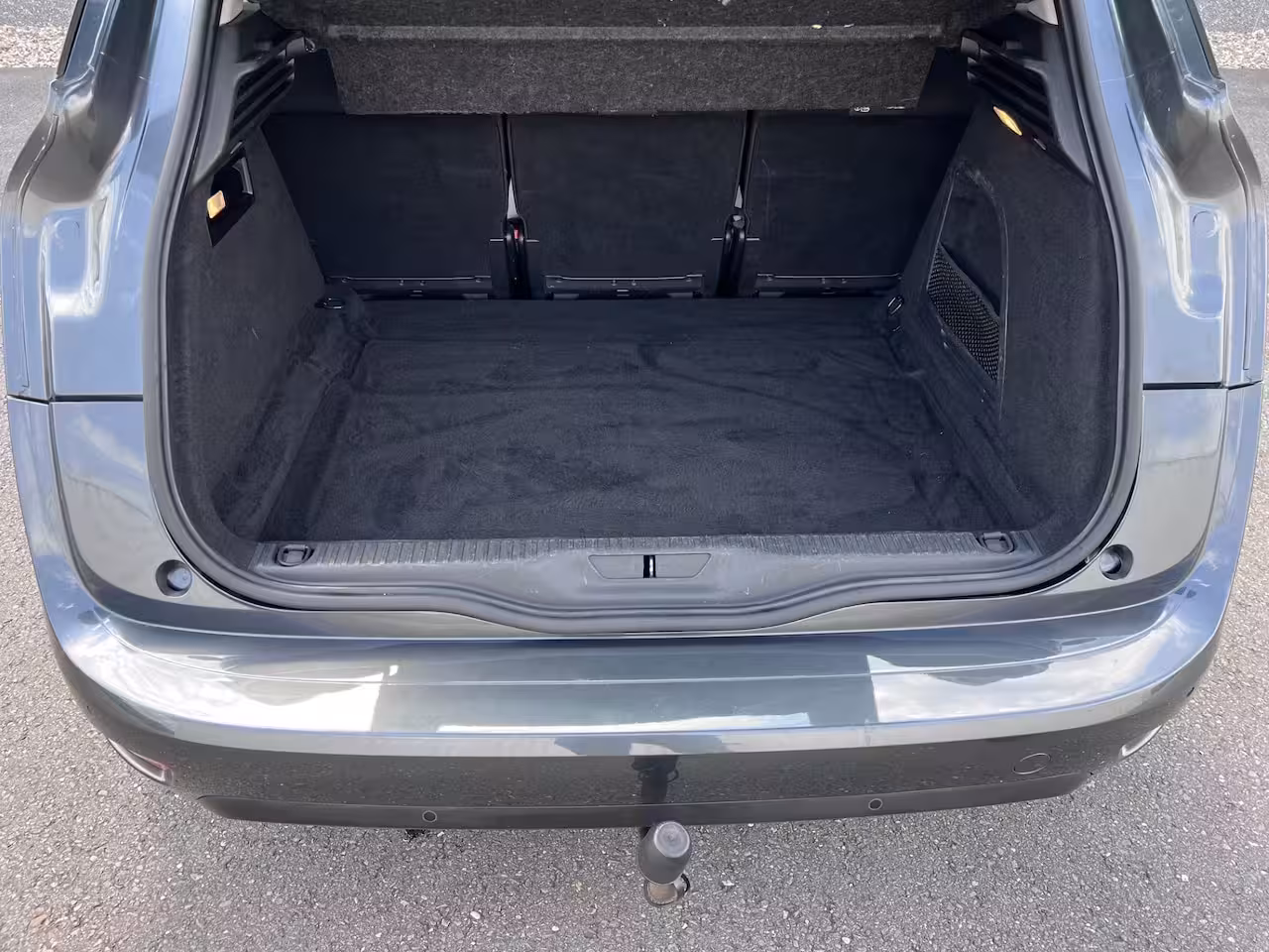Citroën C4 Picasso 1.2 130pk/Intensive/Airco-Climate/Digidash/Cruise/Trekhaak