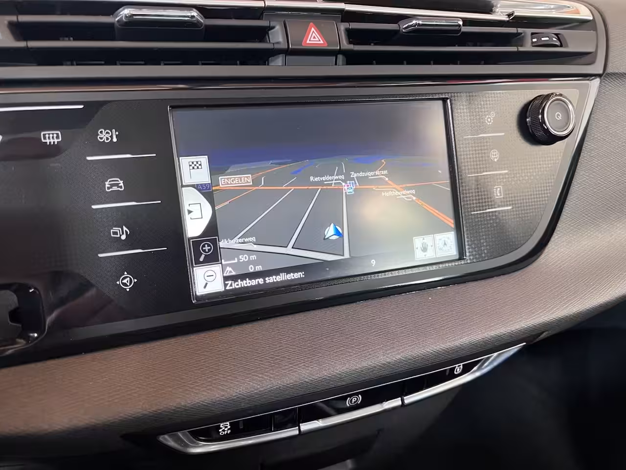 Citroën C4 Picasso 1.2 130pk/Intensive/Airco-Climate/Digidash/Cruise/Trekhaak