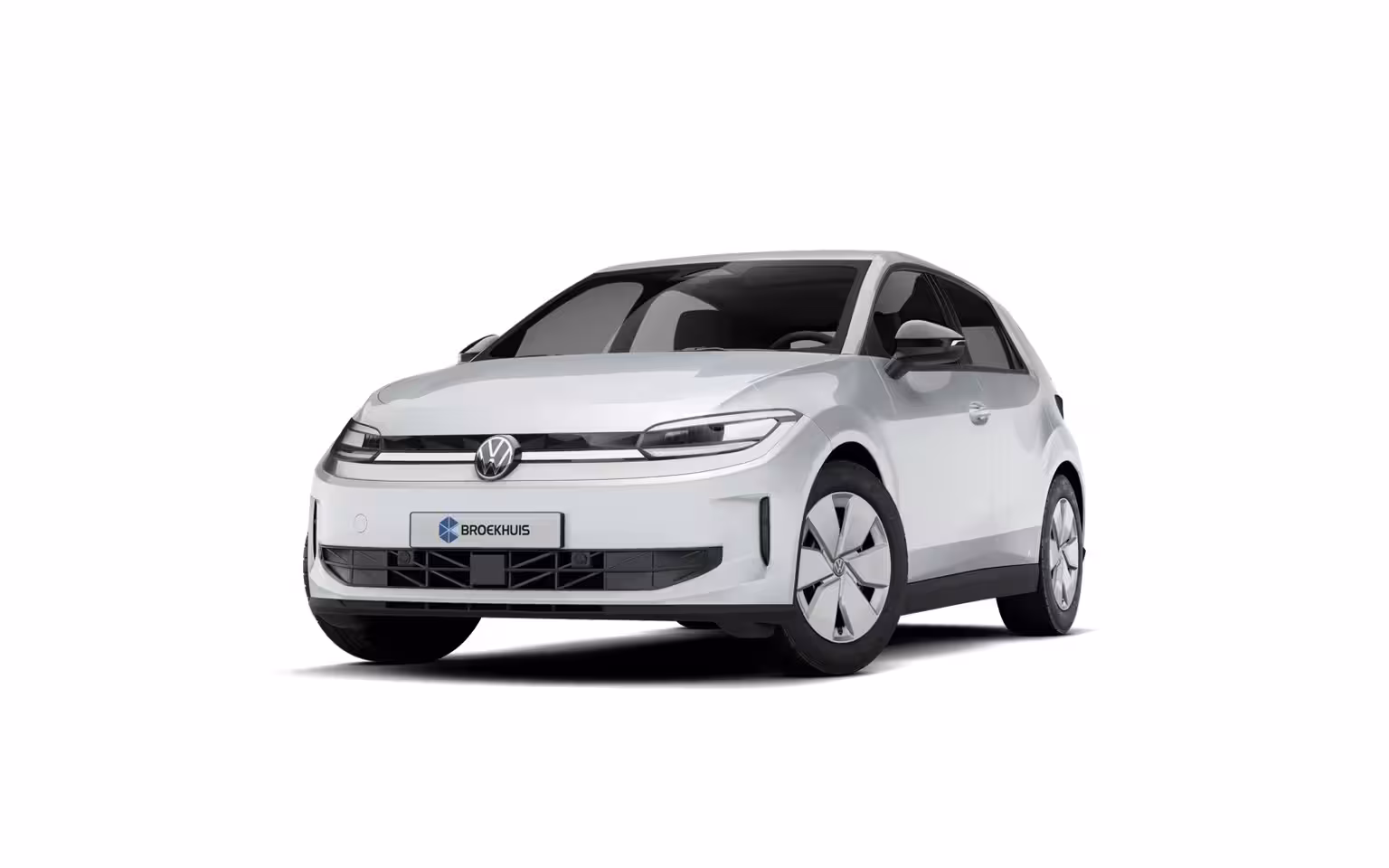 Volkswagen ID.Polo Life First Edition | Airconditioning automatisch, 2-zone (Climatronic) | Automatische afst