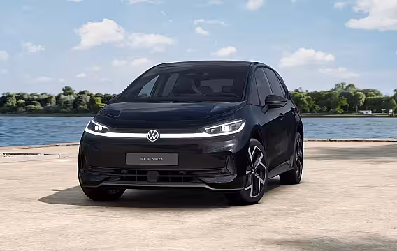 Volkswagen ID.3 Neo Style | Airconditioning automatisch, 2-zone (Climatronic) | Automatische afstandsregeling