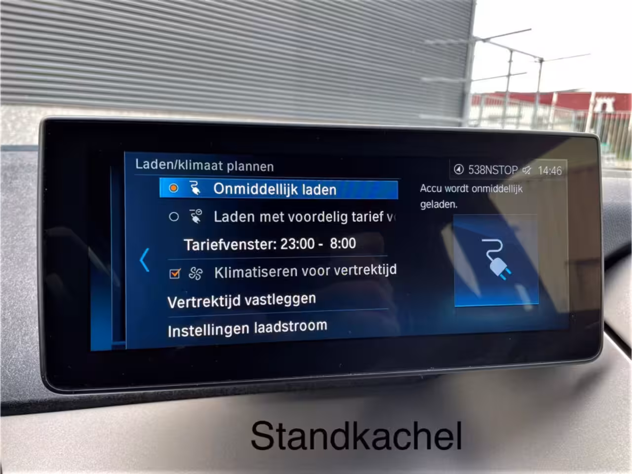 BMW i3 Edition Windmill*120Ah/42 kWh/Sunroof/Navi-Pro/Camera/3-Fase/20"