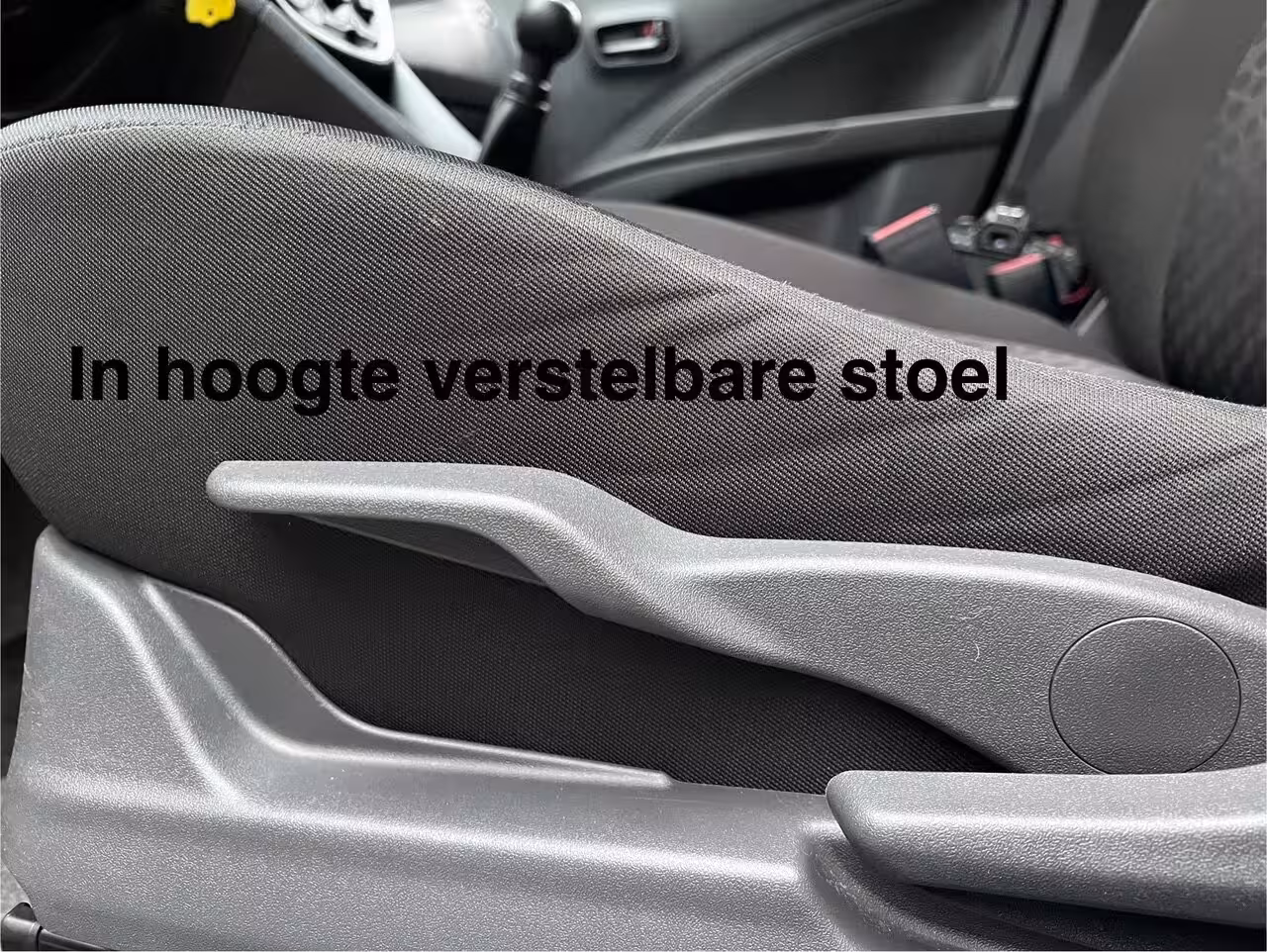 Suzuki Celerio 1.0 Comfort 5drs Airco/Zuinig & €24 per mnd./Parkeersensoren