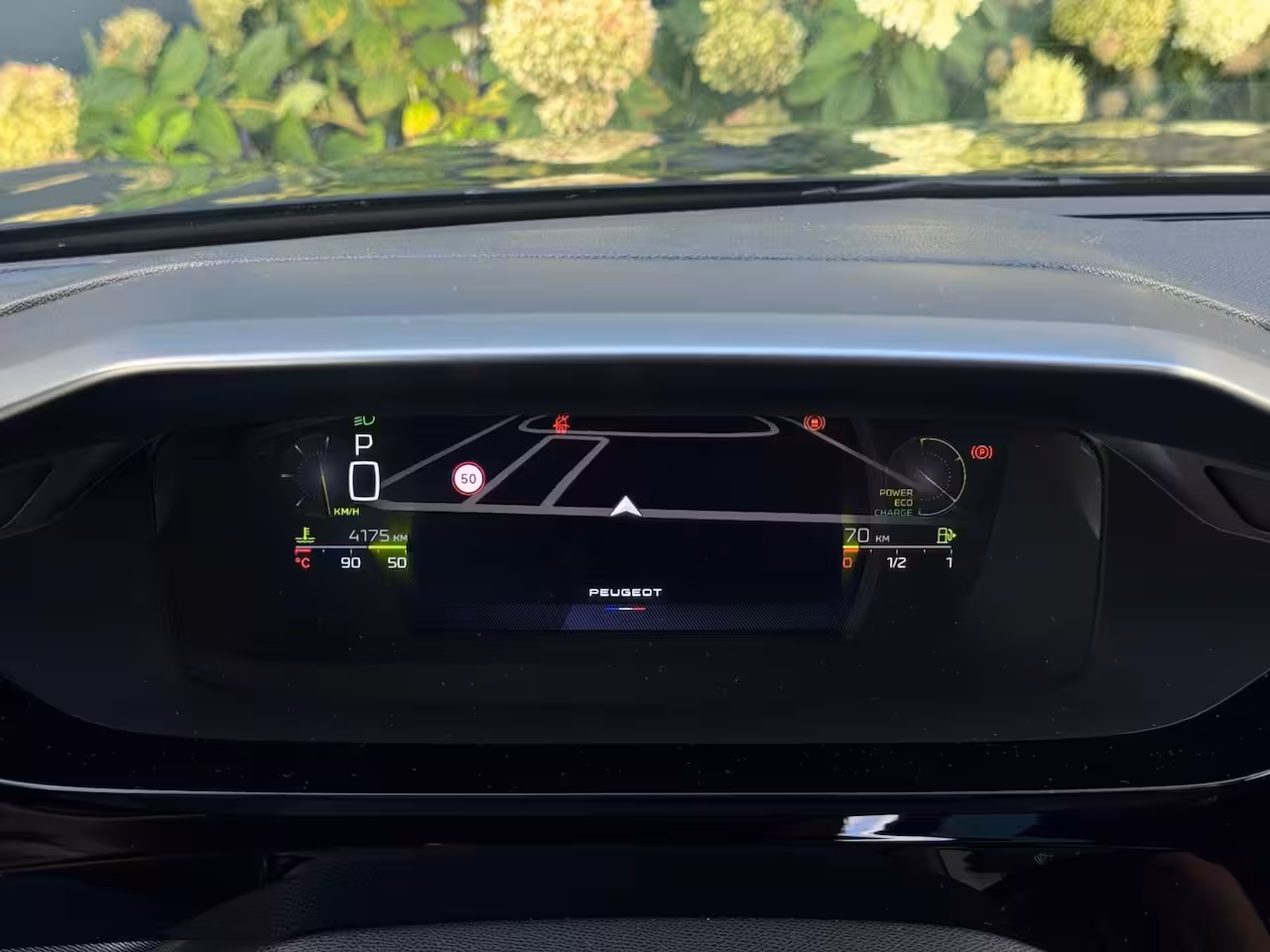 Peugeot 408 1.2 Hybrid GT | Pano | NAVI | 360 Camera| Memory | Leder