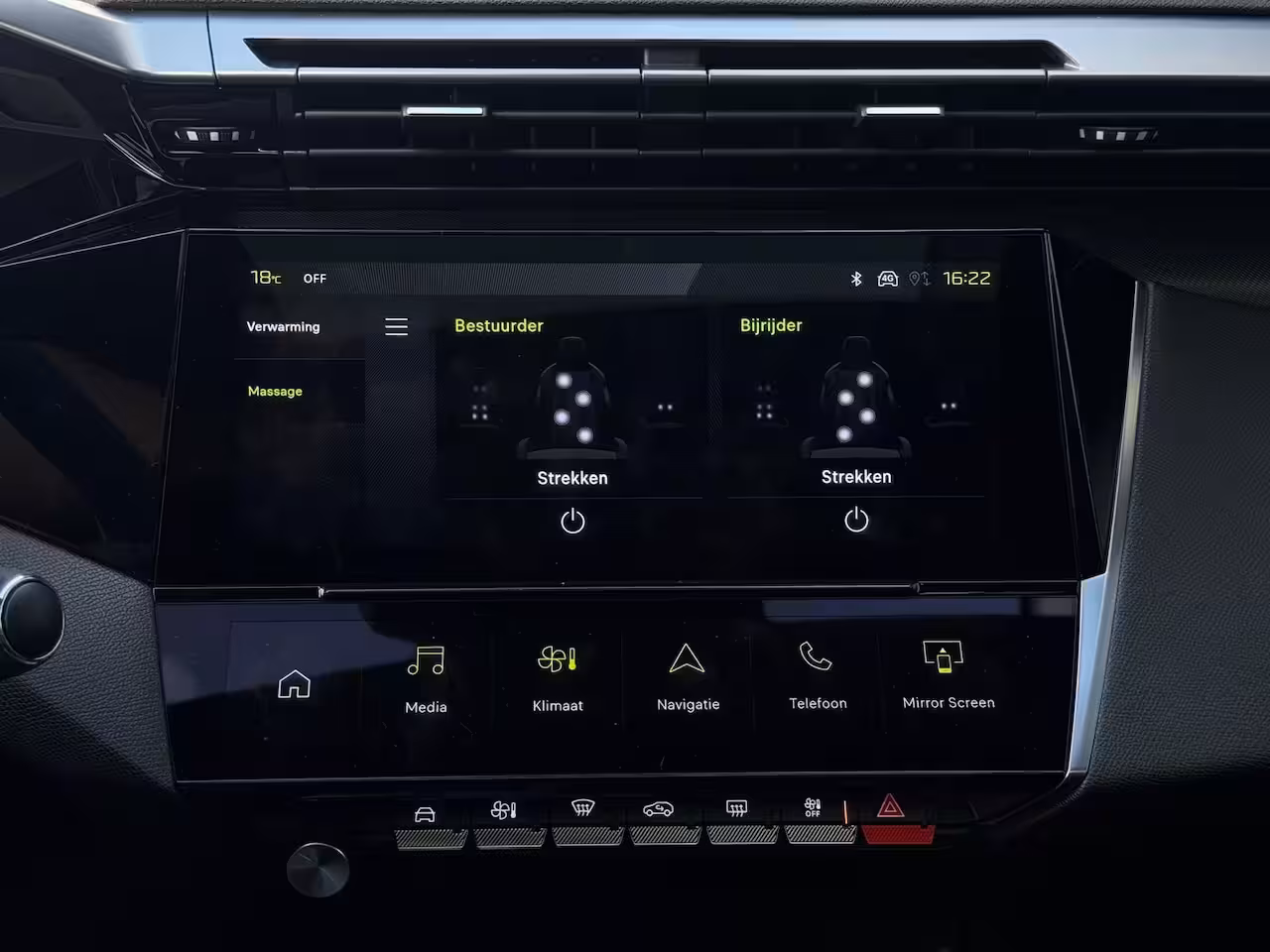 Peugeot 408 1.2 Hybrid GT | Pano | NAVI | 360 Camera| Memory | Leder
