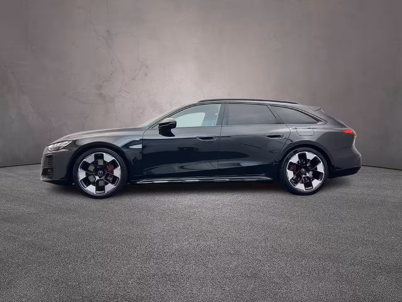 Audi A6 Allroad e-hybrid quattro 367pk allroad