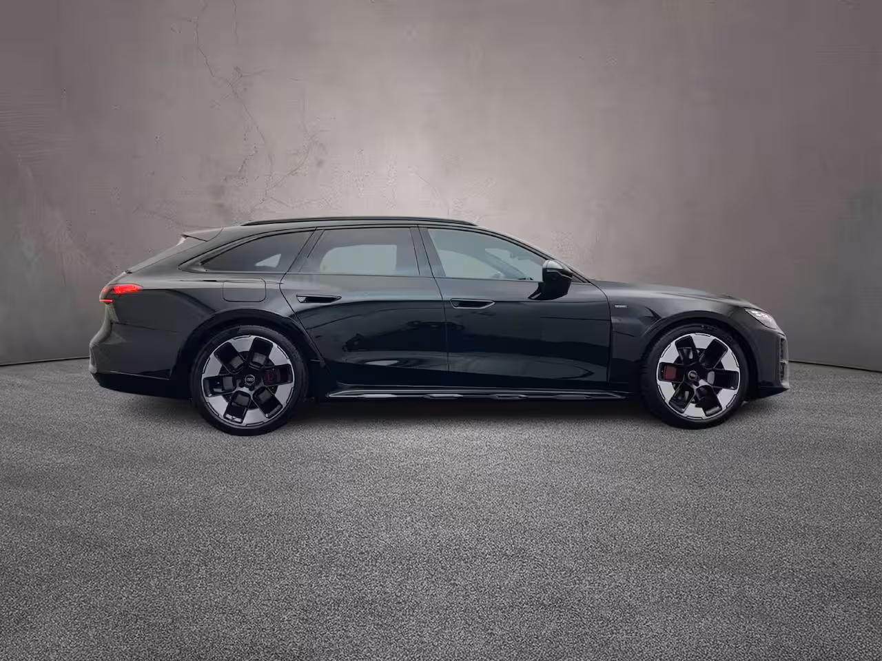 Audi A6 Allroad e-hybrid quattro 367pk allroad