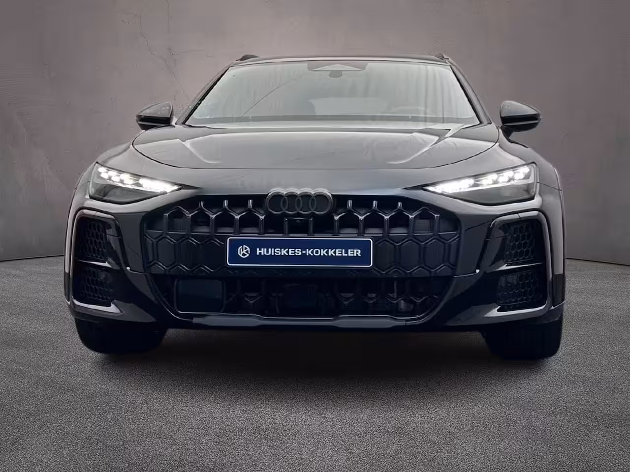 Audi A6 Allroad e-hybrid quattro 367pk allroad
