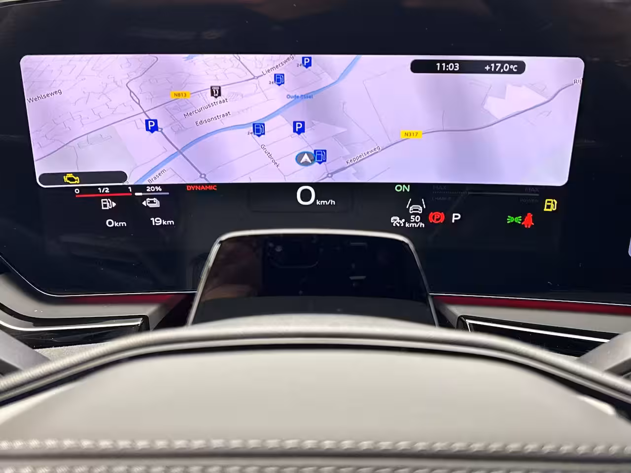 Audi A6 Allroad e-hybrid quattro 367pk allroad