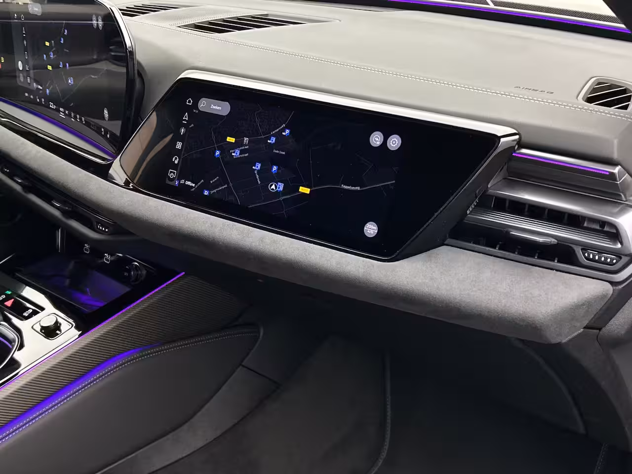 Audi A6 Allroad e-hybrid quattro 367pk allroad