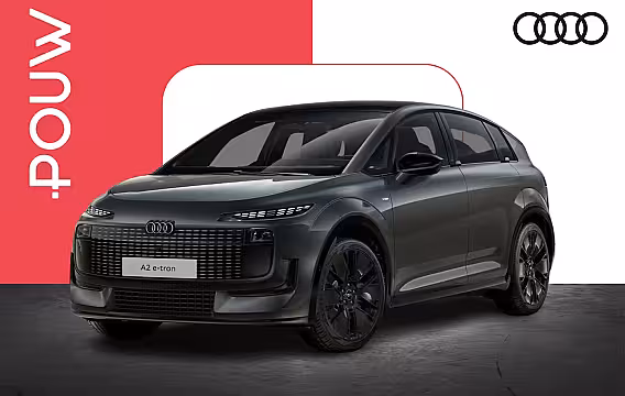 Audi A2 e-tron 326pk S Edition 84 kWh | Tech Pro | Panoramadak