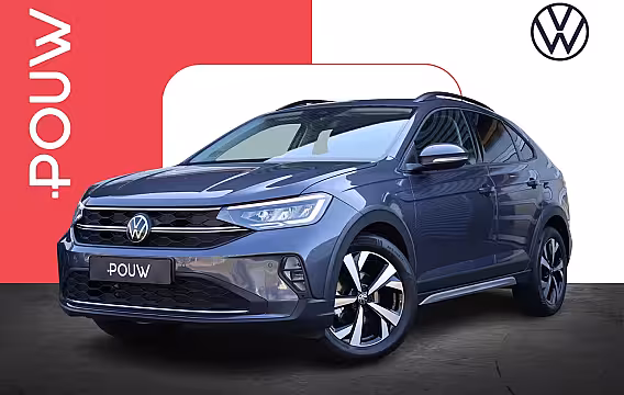 Volkswagen Taigo 1.0 TSI 116pk Life Edition | Apple Carplay/Android Auto | Climatronic | Travel Assist