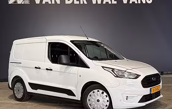 Ford Transit Connect 1.5 EcoBlue 101pk L1H1 Euro6 Airco | Camera | Navigatie | Apple Carplay | Stoelverwarming