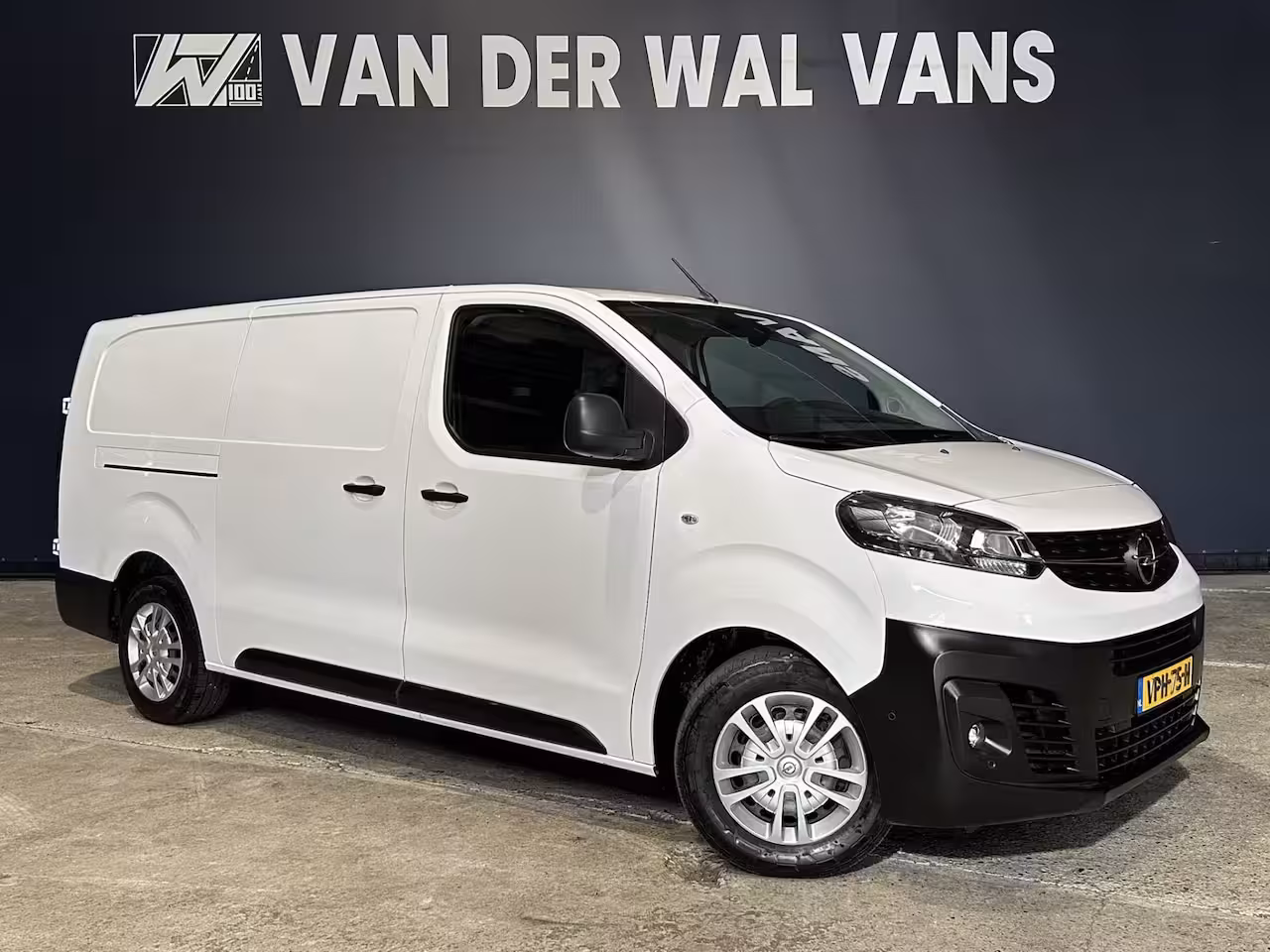 Opel Vivaro 2.0 145pk Automaat L3H1 Euro6 Airco | Navigatie | Apple Carplay | Cruisecontrol Android Au