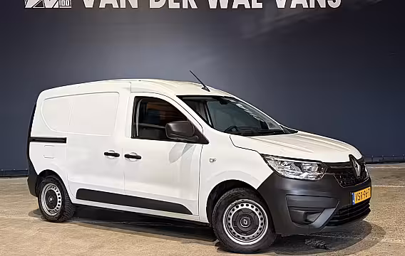 Renault Express 1.5 dCi 96pk L1H1 Euro6 Airco | Cruisecontrol | LED | Parkeersensoren Trekhaak