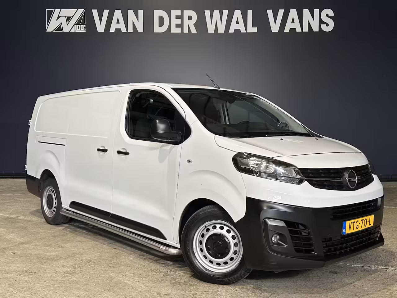 Opel Vivaro 1.5 CDTI L3H1 Euro6 Airco | Camera | Navigatie | Apple Carplay | Cruisecontrol Android Aut