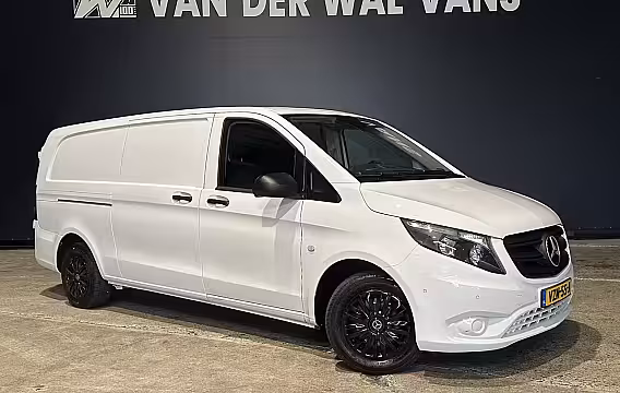Mercedes-Benz Vito 114 CDI Automaat 2500kg Trekhaak L3H1 Euro6 Airco | Camera | Apple Carplay | Cruisecontrol