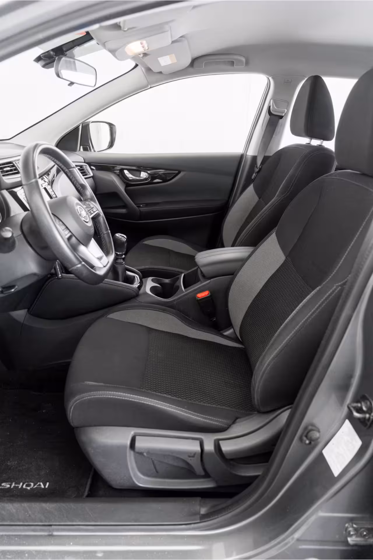 Nissan Qashqai 1.3 DIG-T Acces Edition Camera|Applecarplay|Climatcontrol