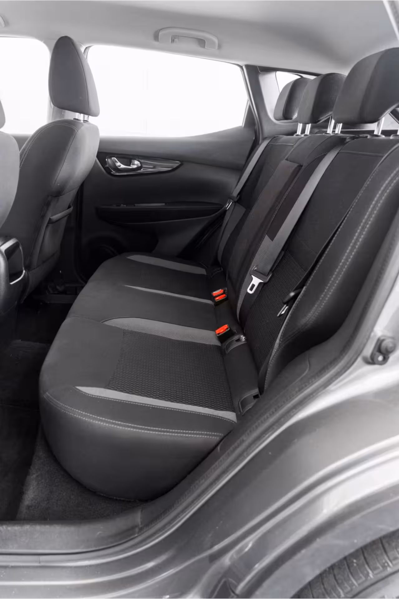 Nissan Qashqai 1.3 DIG-T Acces Edition Camera|Applecarplay|Climatcontrol