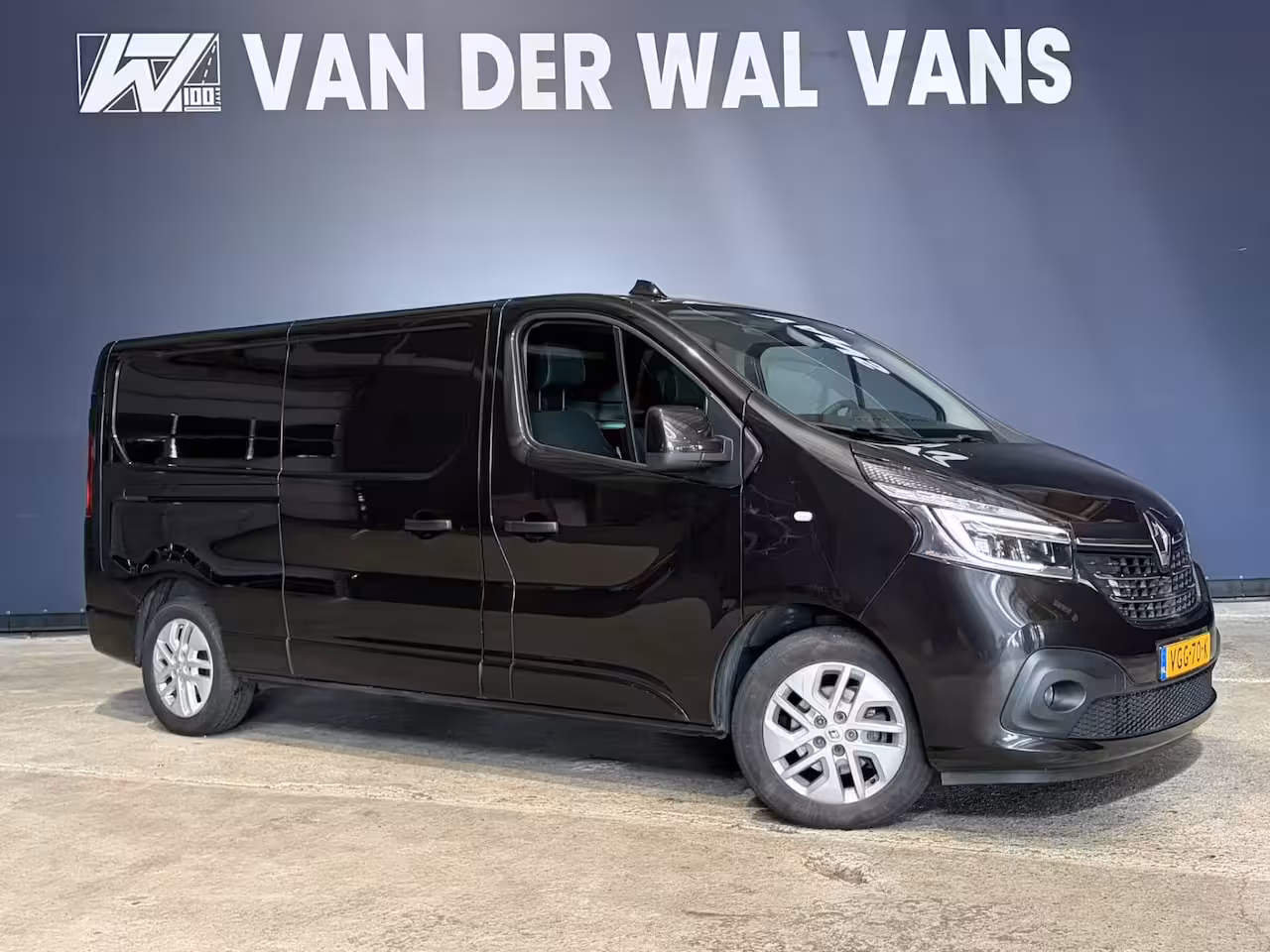Renault Trafic 2.0 dCi 170pk Automaat L2H1 Euro6 Airco | Camera | Navigatie | LED | Cruisecontrol Parkeer