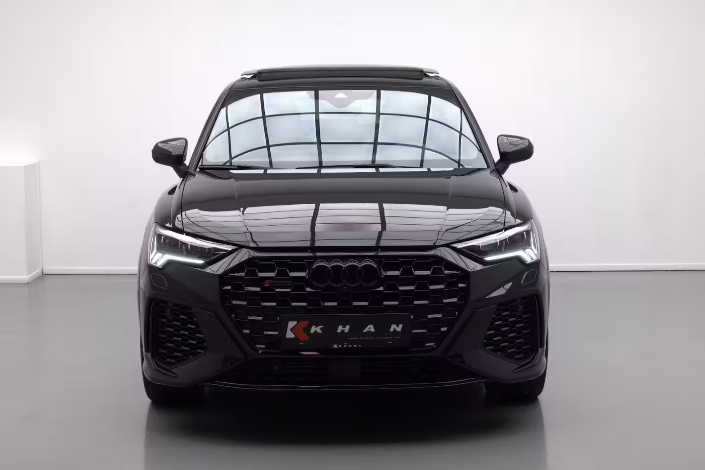 Audi RSQ3 Sportback 2.5 TFSI Quattro |Pano|Ceramic|Carbon|Memory|FULL OPTION|