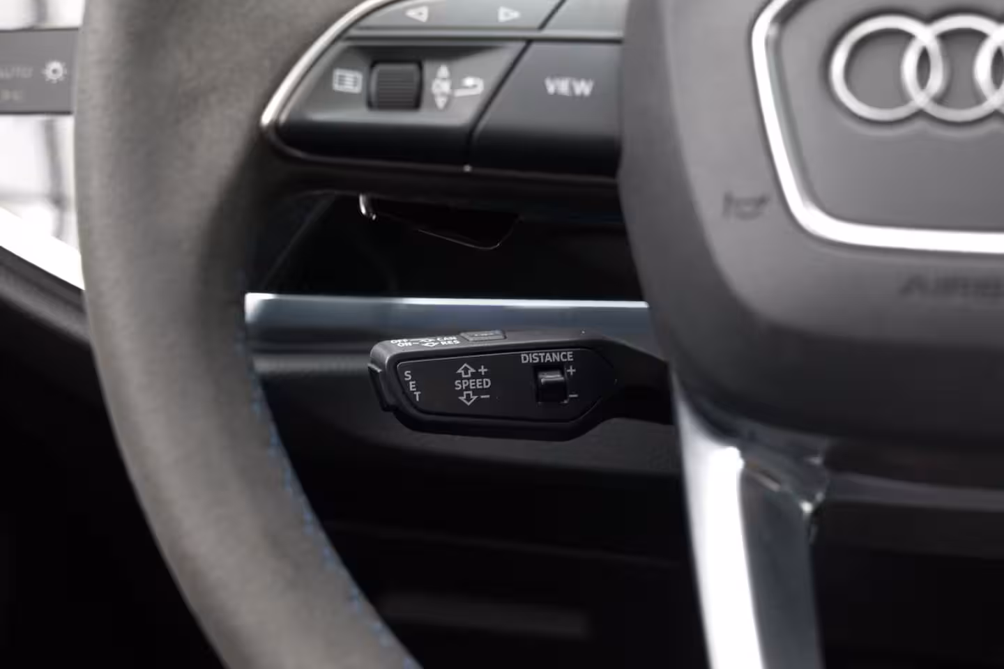 Audi RSQ3 Sportback 2.5 TFSI Quattro |Pano|Ceramic|Carbon|Memory|FULL OPTION|