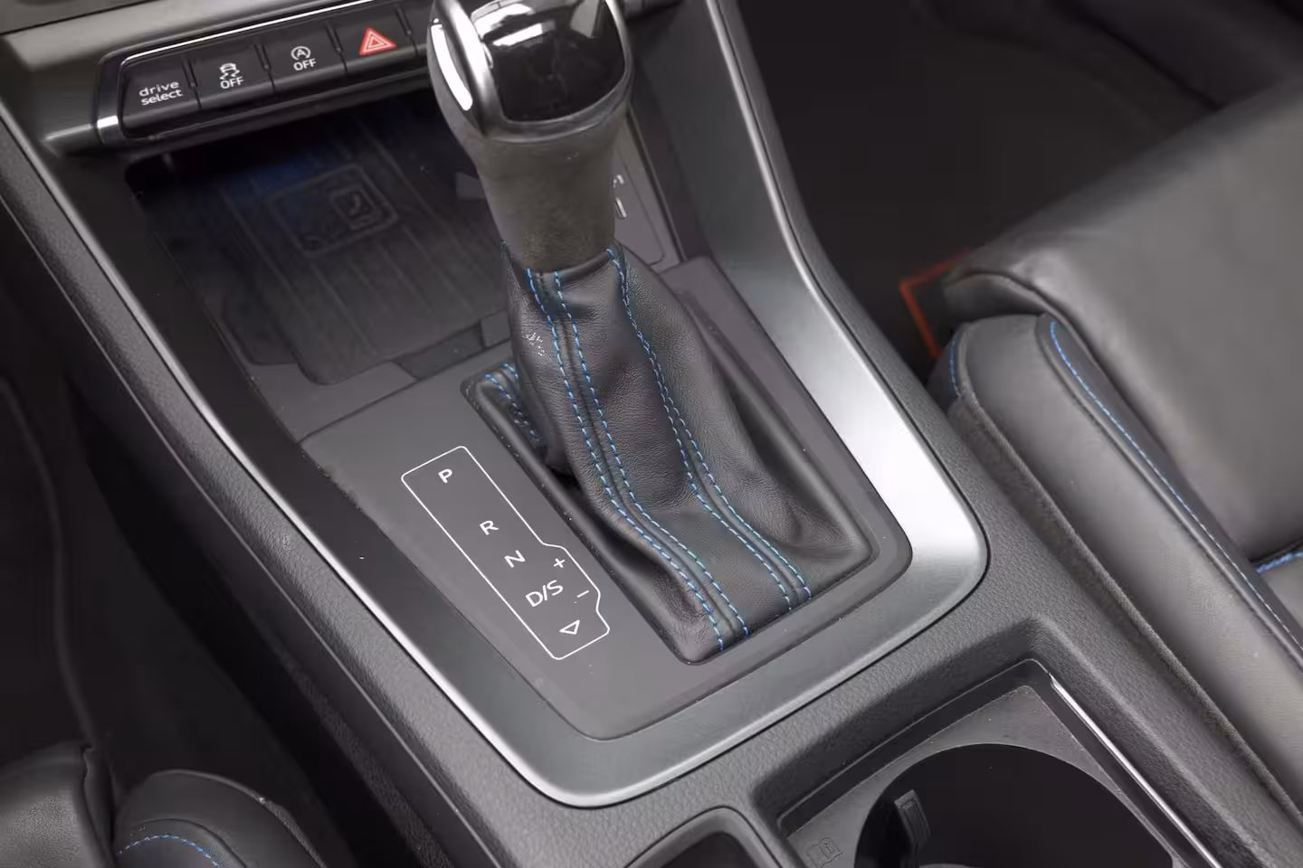 Audi RSQ3 Sportback 2.5 TFSI Quattro |Pano|Ceramic|Carbon|Memory|FULL OPTION|