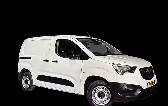 Opel Combo 1.5D 102pk L1H1 Euro6 Airco | 3-Zits | Camera | Navigatie | Apple Carplay | 1500kg Trekhaa