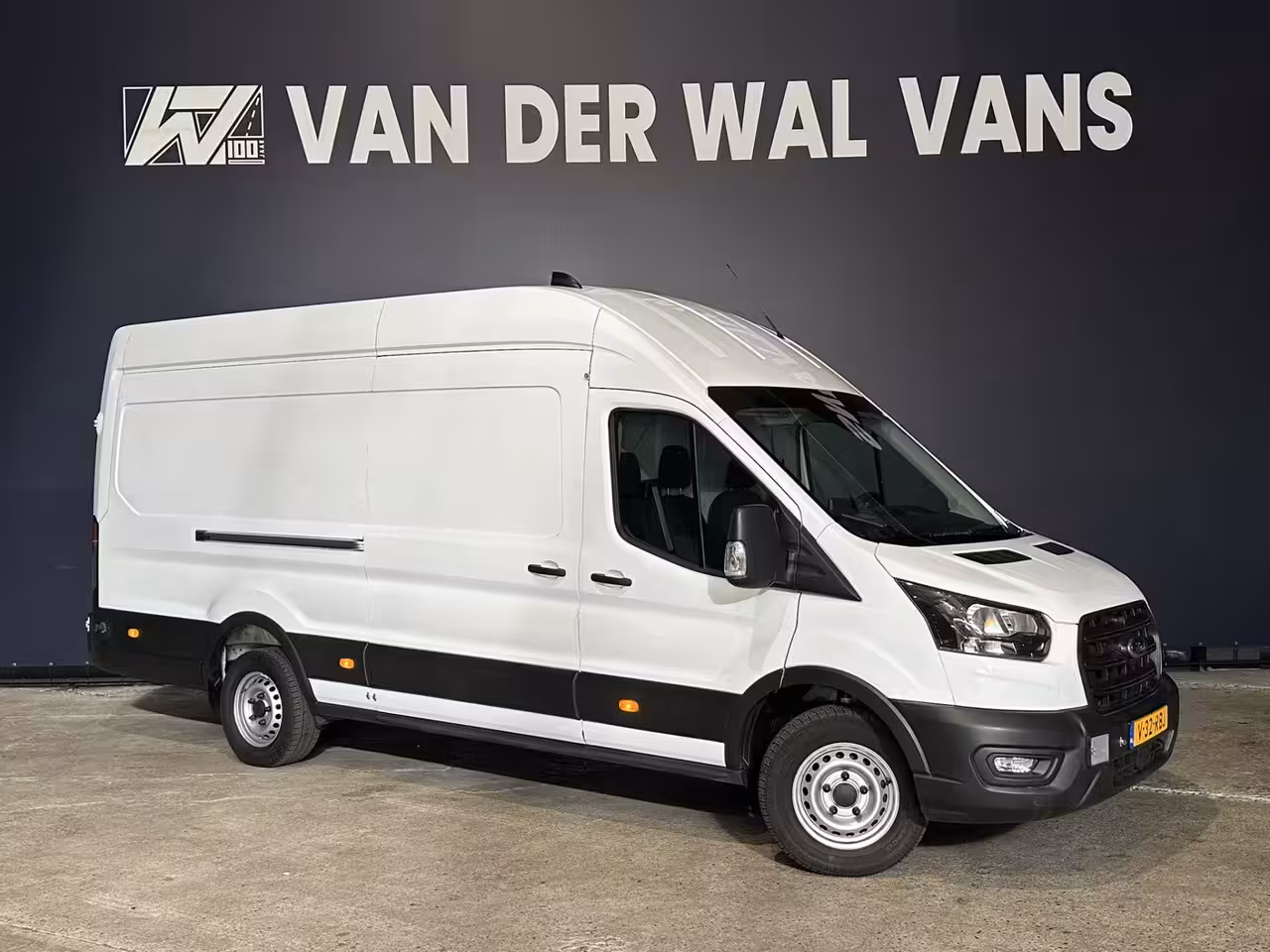 Ford Transit 2.0 TDCI 130pk L4H3 2025 Model Euro6 Airco | Navigatie | Camera | Apple Carplay | Cruiseco