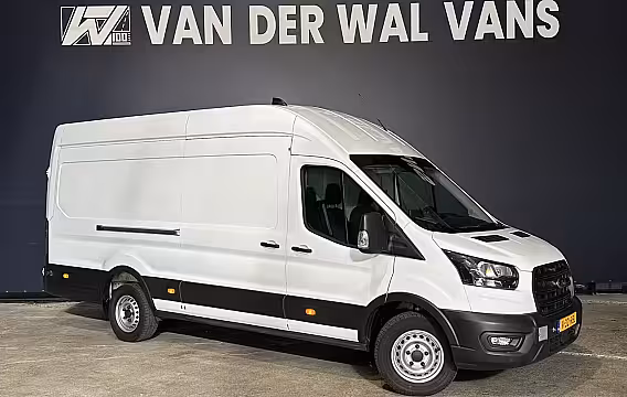 Ford Transit 2.0 TDCI 130pk L4H3 2025 Model Euro6 Airco | Navigatie | Camera | Apple Carplay | Cruiseco