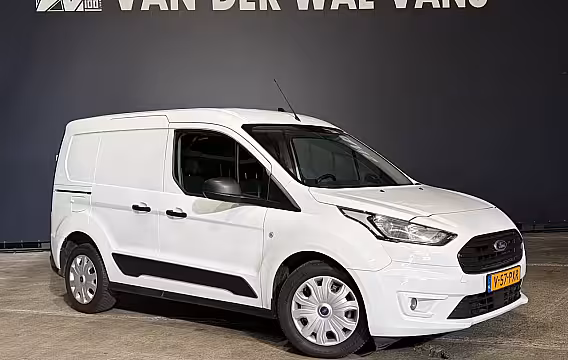 Ford Transit Connect 1.5 EcoBlue 100pk Automaat L1H1 Euro6 Airco | Navigatie | Camera | Cruisecontrol Verwarmde