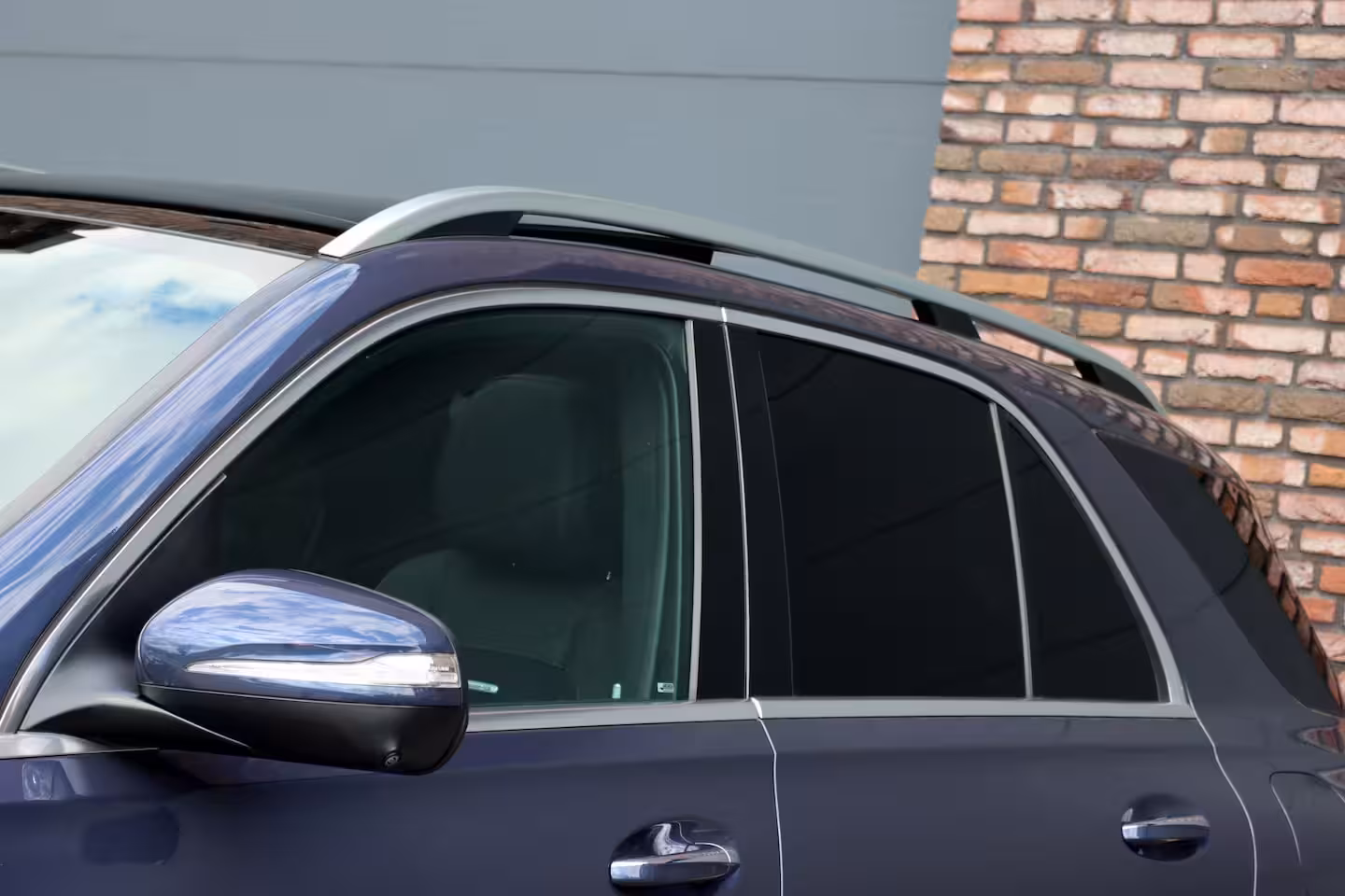 Mercedes-Benz AMG GLE 53 Hybrid 4MATIC+ | Luchtvering | Comfortpakket+ Achter | MBUX Tablet | Panoramadak | Trek