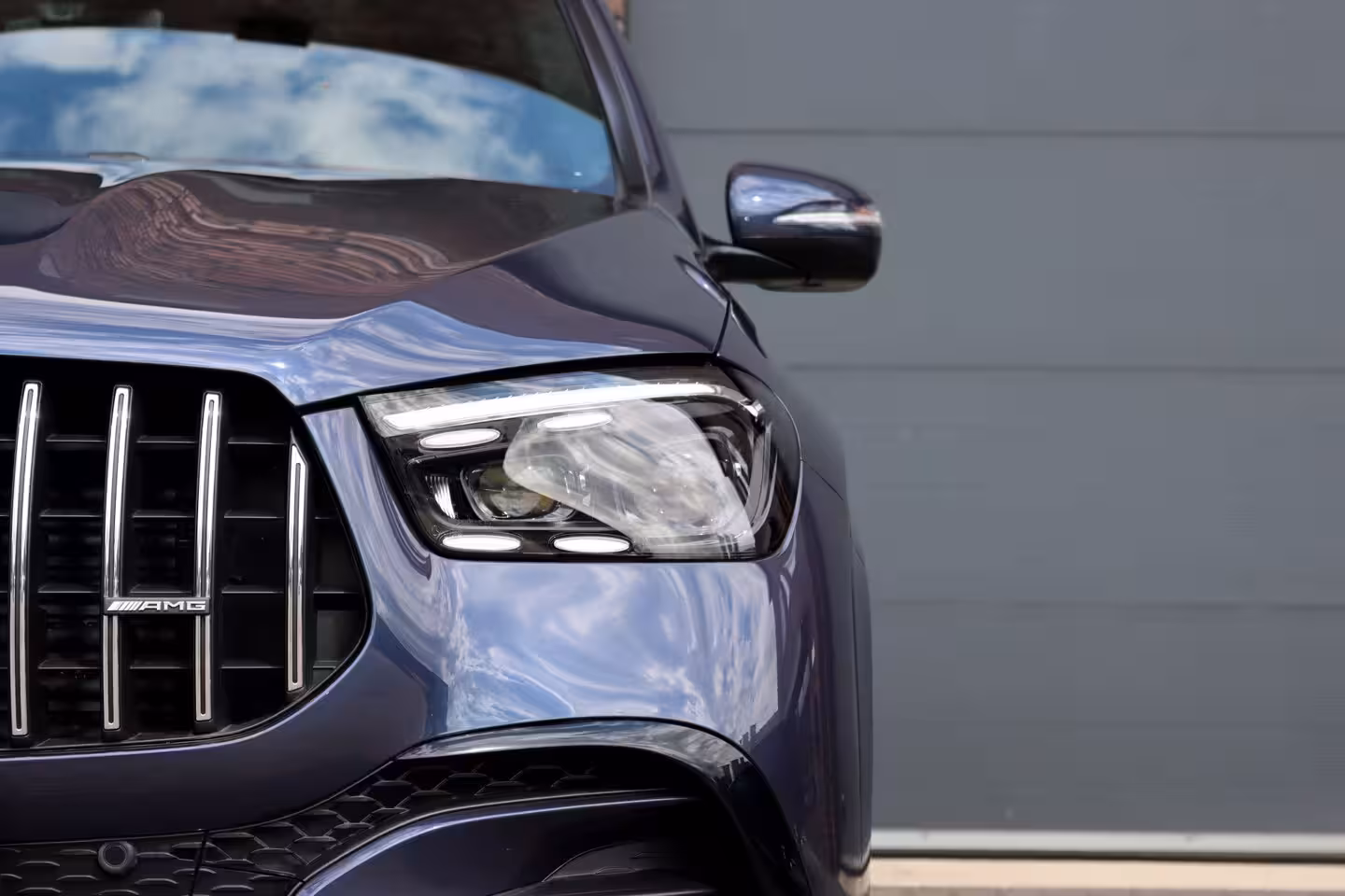 Mercedes-Benz AMG GLE 53 Hybrid 4MATIC+ | Luchtvering | Comfortpakket+ Achter | MBUX Tablet | Panoramadak | Trek